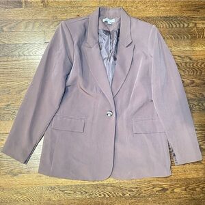 Women's Blazer